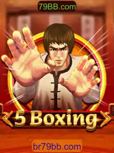 Descubra o Empolgante Jogo 5Boxing e Suas Regras com 79BB.com