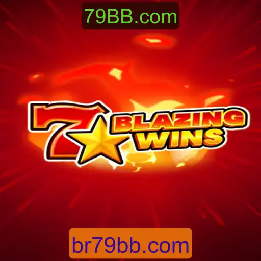 Descubra o envolvente mundo de BlazingWins no 79BB.com