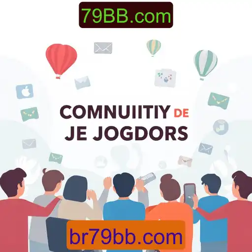 Comunidade Jogadores
