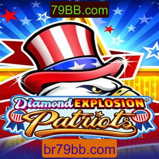 Descubra o Mundo de Excitação com DiamondExplosionPatriots
