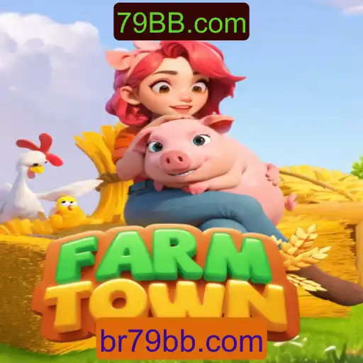 Explorando o Universo de 'FarmTown'