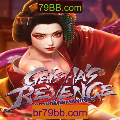 Descubra o Universo de GeishasRevenge: A Emoção da Nova Experiência de Jogo