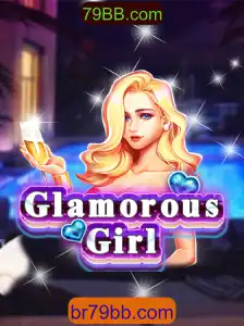 GlamorousGirl: Uma Aventura Brilhante no Mundo dos Games