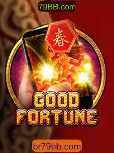 Descubra o Envolvente Jogo GoodFortuneM