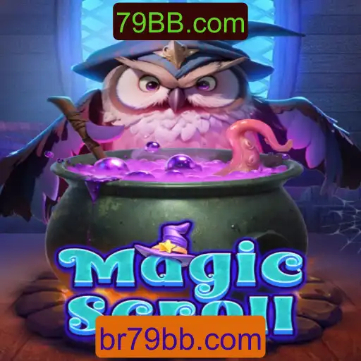Descubra o Mundo Encantado de MagicScroll