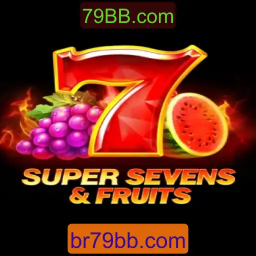 Descubra o Fascinante Mundo de 7SuperSevensFruits no 79BB.com