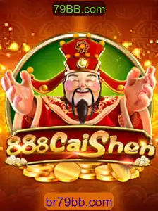 Descubra o Fascinante Mundo de 888CaiShen no Popular 79BB.com