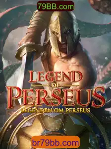 LegendofPerseus: Uma Jornada Fascinante no Mundo dos Jogos