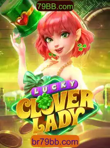 Explorando o Fascinante Mundo de LuckyCloverLady e 79BB.com