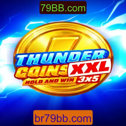 Explorando o Mundo de ThunderCoinsXxl: A Nova Sensação dos Games