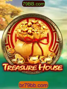 Descubra as Aventuras de 'TreasureHouse': O Novo Fenômeno do Mundo dos Jogos