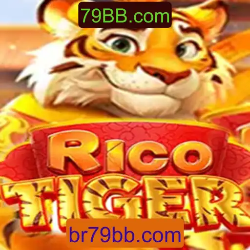 RicoTiger: Descubra o Novo Fenômeno dos Jogos Online