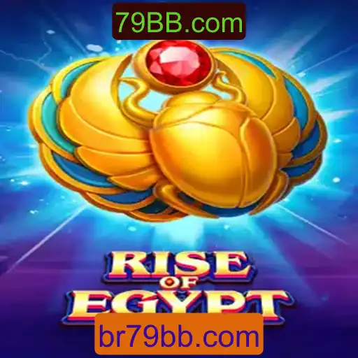 Descubra o Fascinante Mundo de RiseOfEgypt