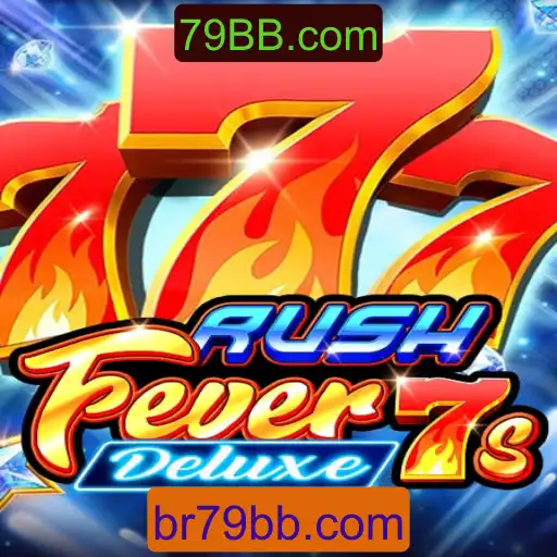 Descubra a Emoção do RushFever7sDeluxe no 79BB.com