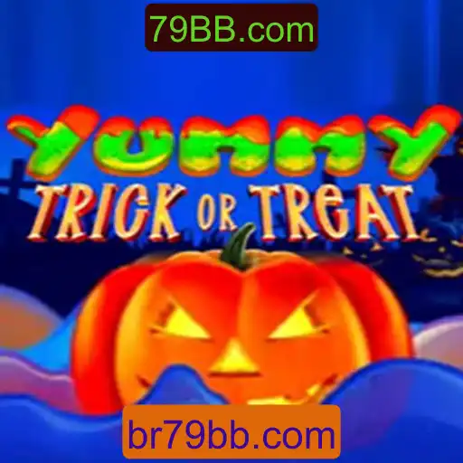 Descubra o Mundo Encantado de YummyTrickorTreat